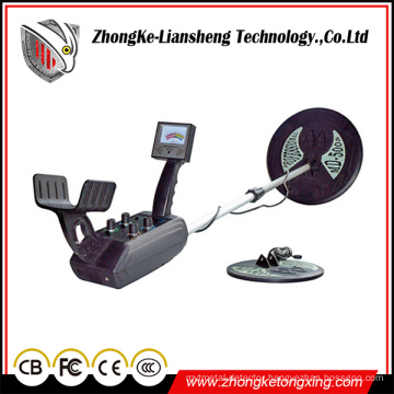 Underground Metal Detector, Gold Detector